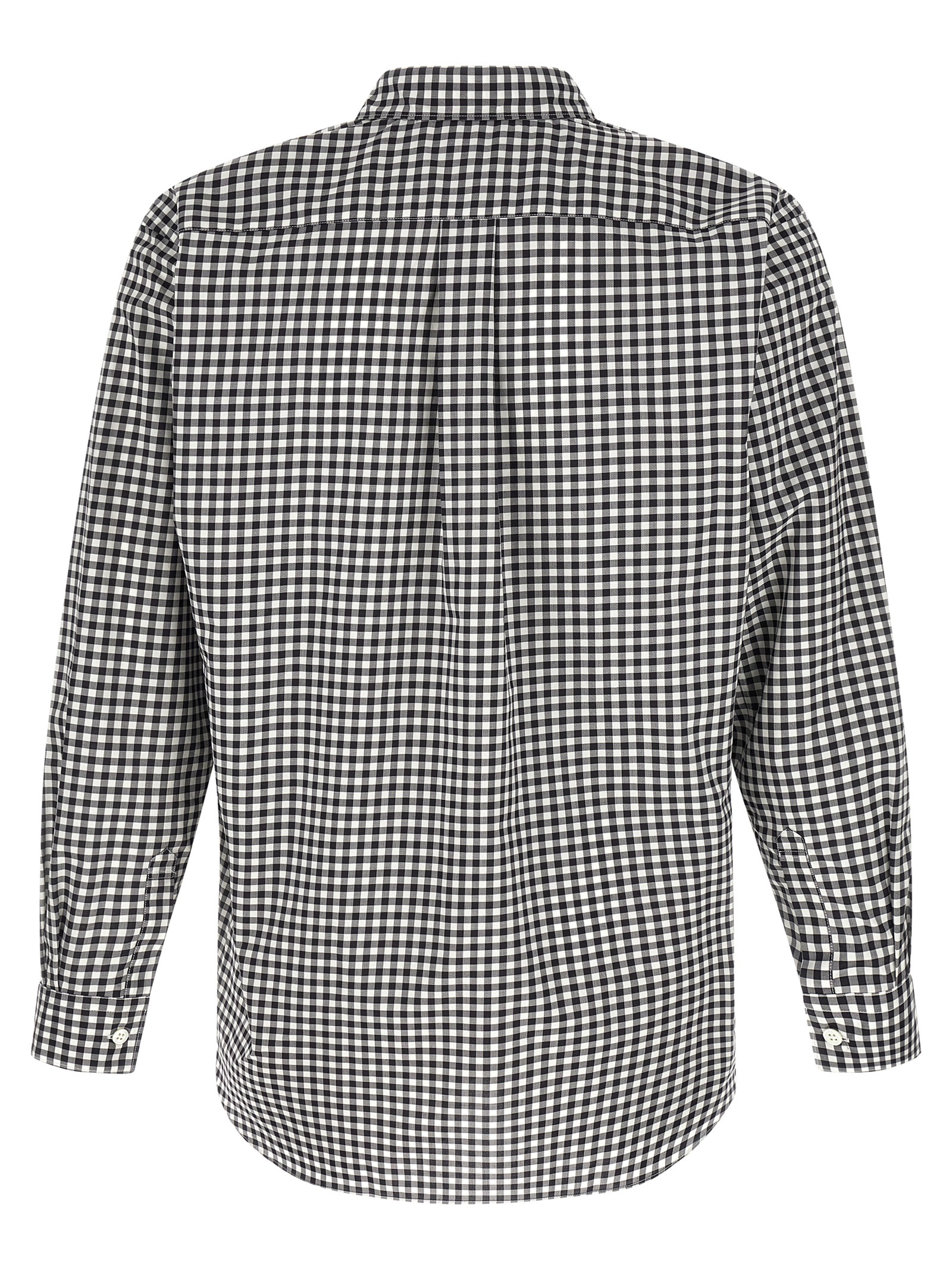 Vichy shirt FZB010PER1 (Comme Des Garçons SHIRT / シャツ・ブラウス ) | Comme Des Garçons SHIRT (コムデギャルソン シャツ)(1)