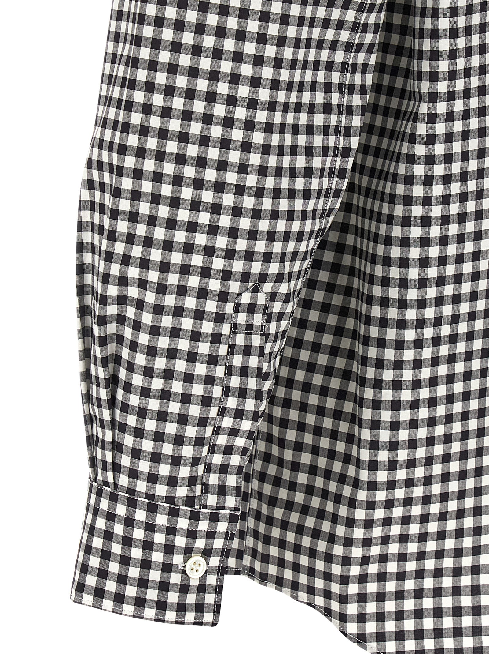 Vichy shirt FZB010PER1 (Comme Des Garçons SHIRT / シャツ・ブラウス ) | Comme Des Garçons SHIRT (コムデギャルソン シャツ)(3)