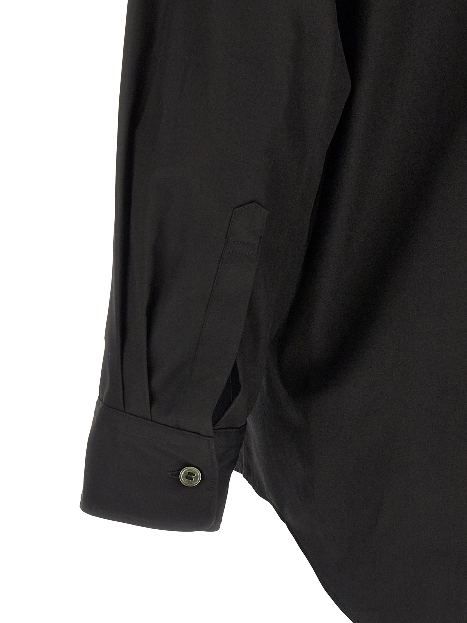 Geometric cut-out shirt PQB0151 (Comme Des Garçons Homme Plus / シャツ・ブラウス ) | Comme Des Garçons Homme Plus (コムデギャルソン オムプリュス)(3)