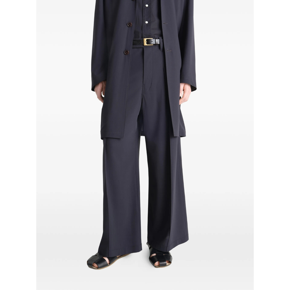 Shoe Lemaire FO0271LL0217BK999 (LEMAIRE / サンダル ) | LEMAIRE (ルメール)(1)