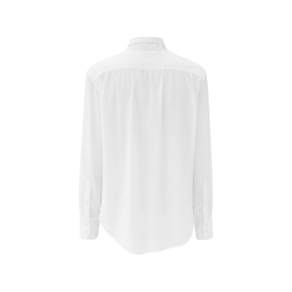 Shirt Ann Demeulemeester B0013974FA026002 (Ann Demeulemeester / シャツ・ブラウス ) | Ann Demeulemeester (アンドゥムルメステール)(1)