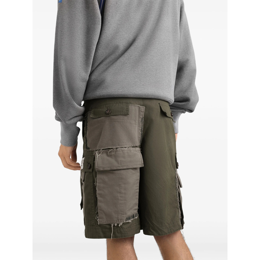 Pant Dolce & Gabbana GP1U5TG8OW6N0269 (Dolce & Gabbana / ショートパンツ ) | Dolce & Gabbana (ドルチェガッバーナ)(1)