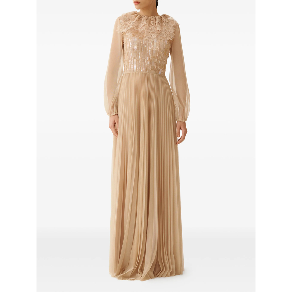 Dress Fabiana Filippi ABD276F645M1970157 (FABIANA FILIPPI / ワンピース・ドレス・オールインワン ) | FABIANA FILIPPI (ファビアナフィリッピ)(2)