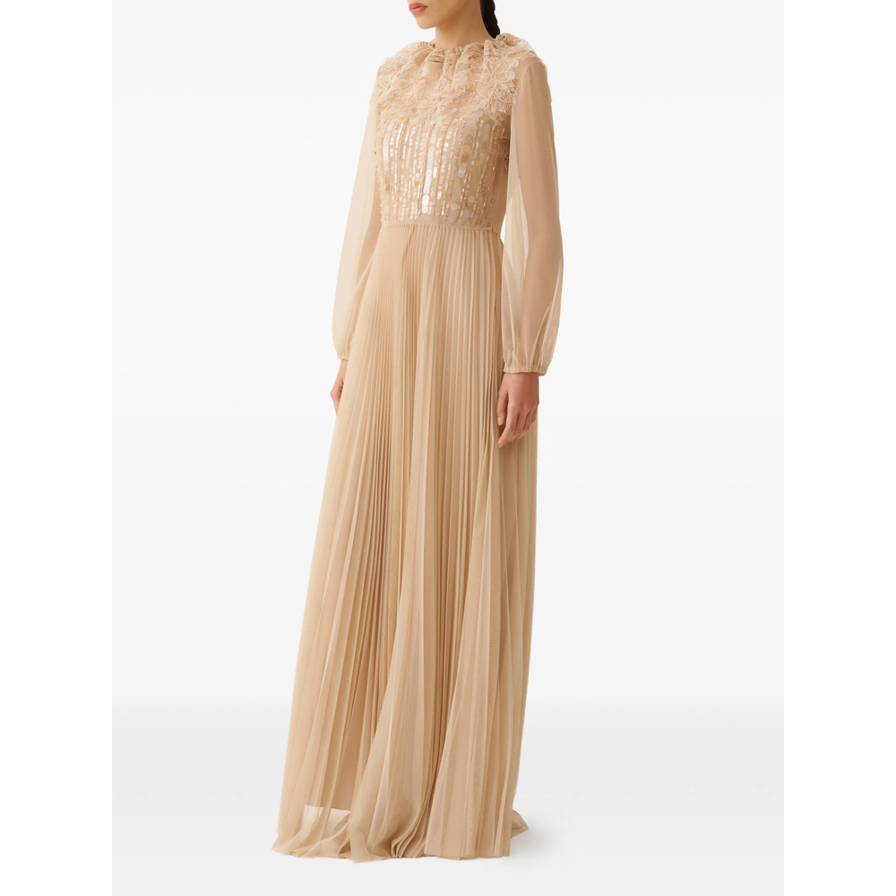 Dress Fabiana Filippi ABD276F645M1970157 (FABIANA FILIPPI / ワンピース・ドレス・オールインワン ) | FABIANA FILIPPI (ファビアナフィリッピ)(3)