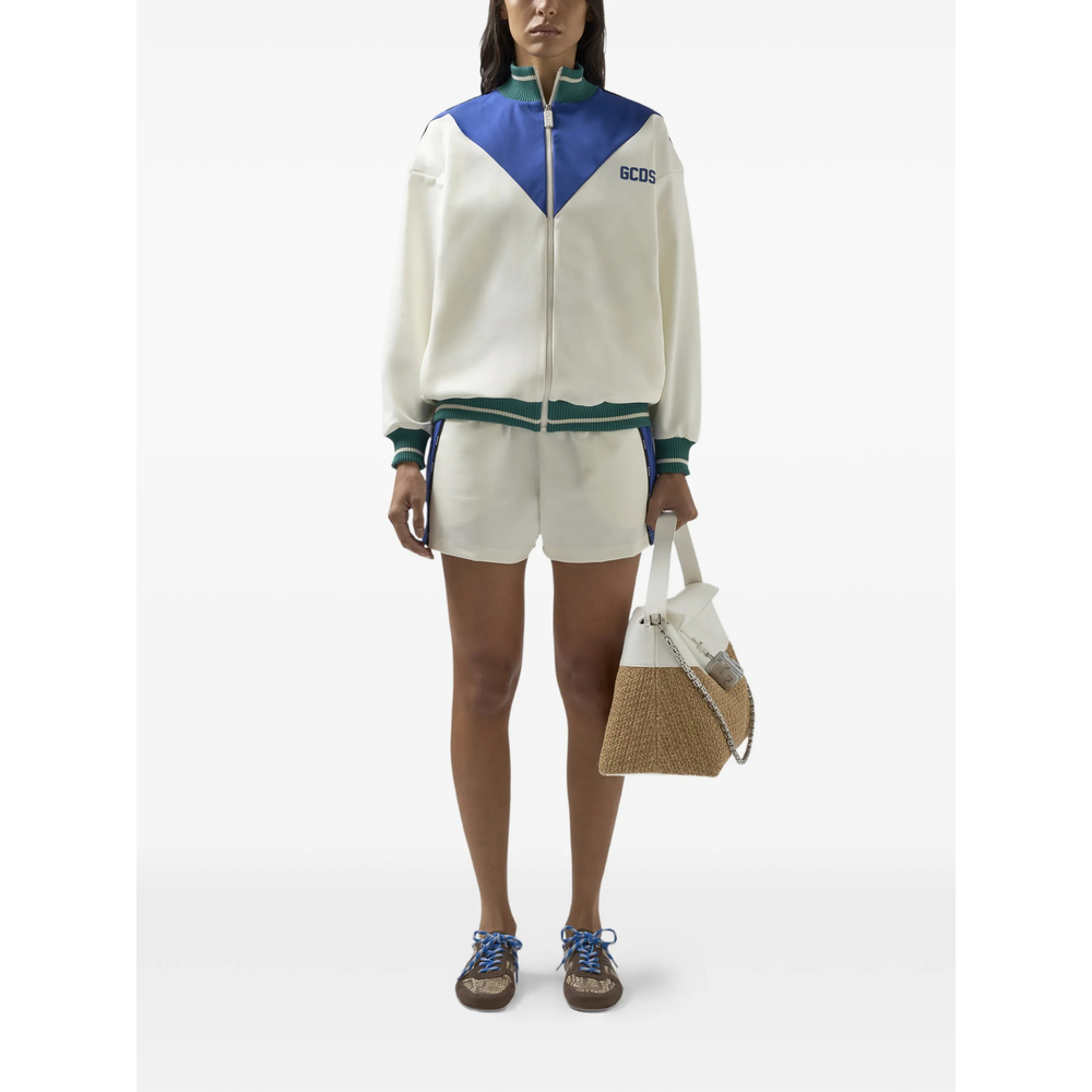 Short Gcds C1WEQL219C008WHBLU (GCDS / ショートパンツ ) | GCDS (ジーシーディーエス)(2)