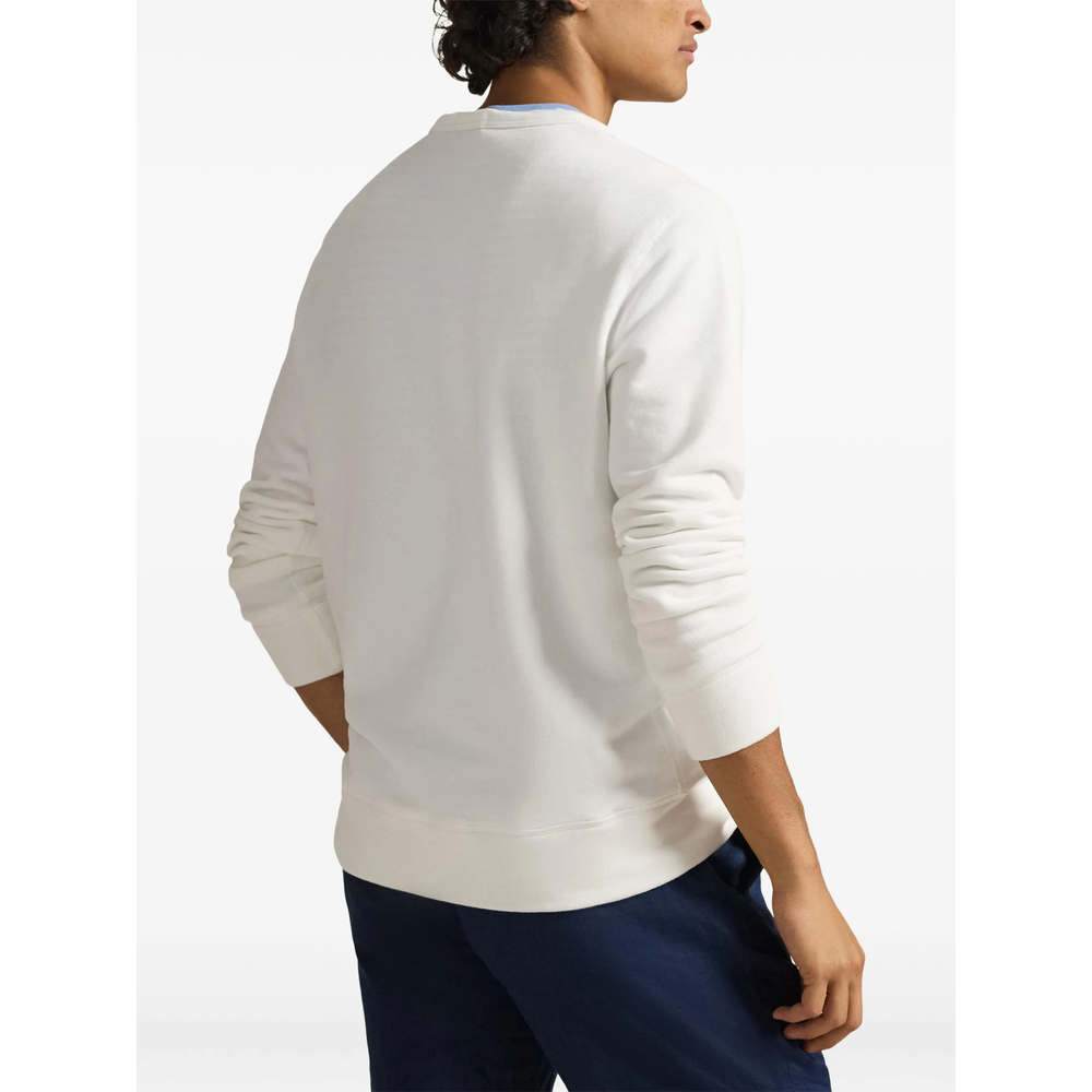 Sweatshirt Ralph Lauren 710A12485005LOOWH (RALPH LAUREN / スウェット・フーディー ) | RALPH LAUREN (ラルフ ローレン)(1)