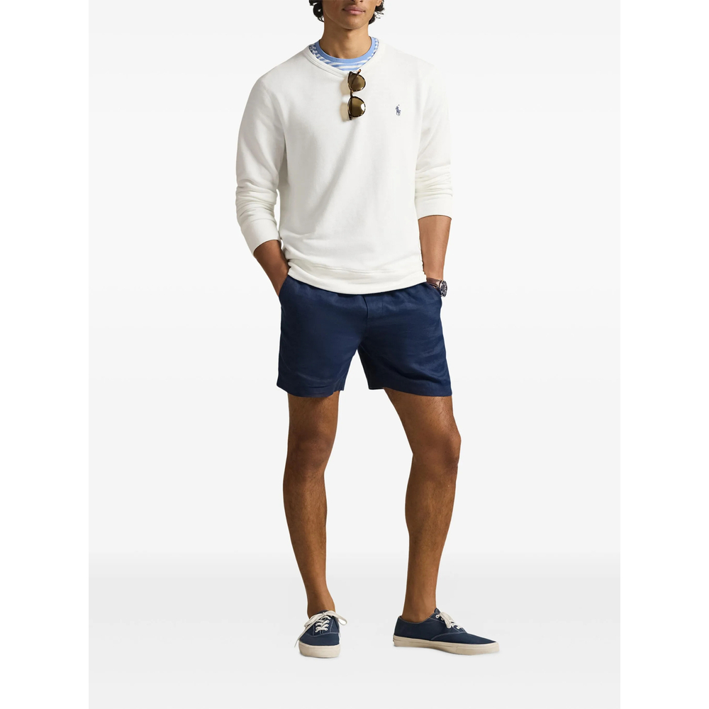 Sweatshirt Ralph Lauren 710A12485005LOOWH (RALPH LAUREN / スウェット・フーディー ) | RALPH LAUREN (ラルフ ローレン)(2)