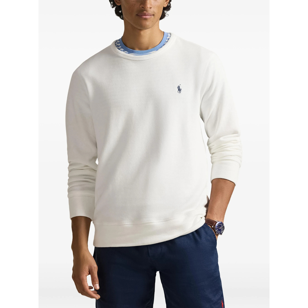 Sweatshirt Ralph Lauren 710A12485005LOOWH (RALPH LAUREN / スウェット・フーディー ) | RALPH LAUREN (ラルフ ローレン)(3)