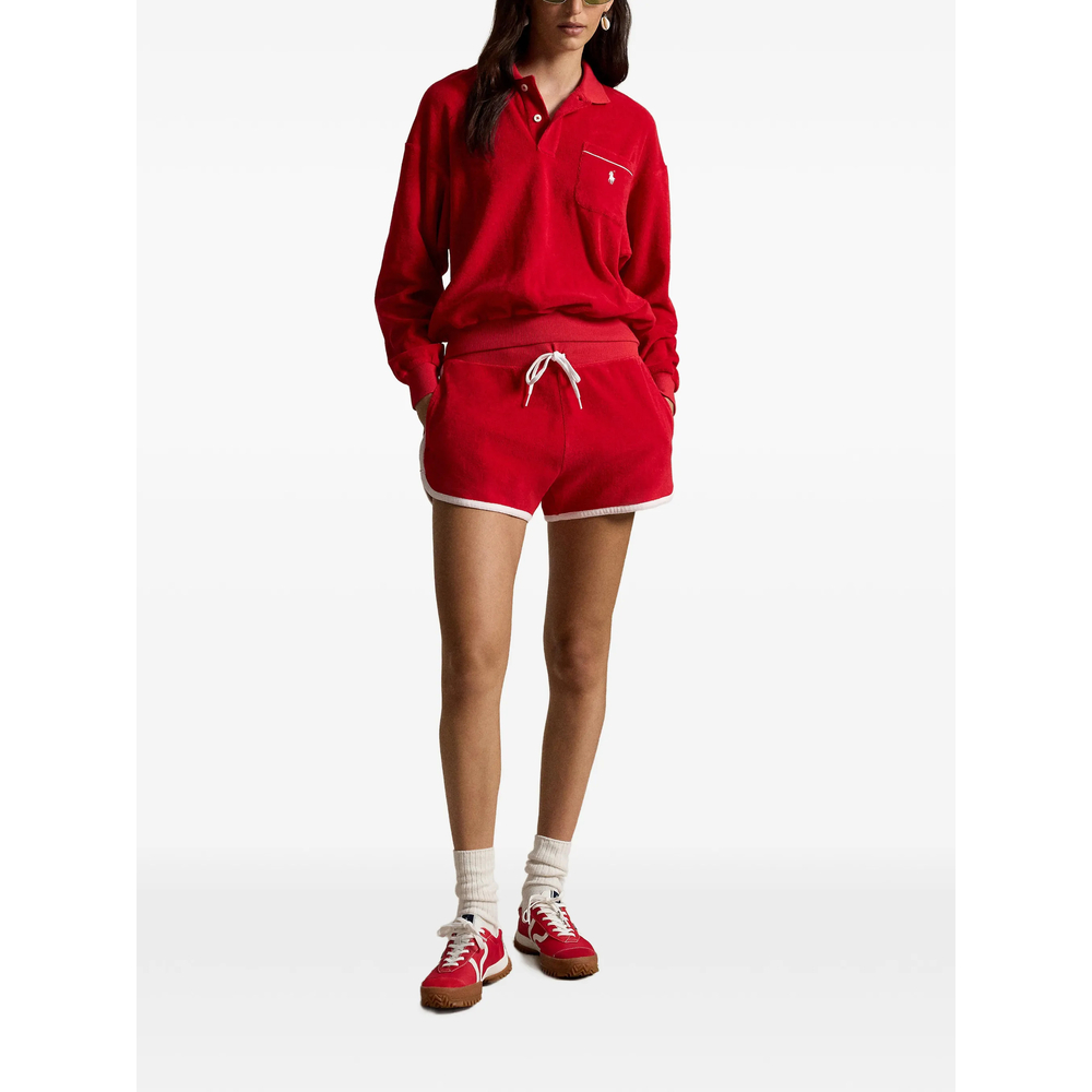 Sweater Ralph Lauren 211A12737003RED (RALPH LAUREN / ポロシャツ ) | RALPH LAUREN (ラルフ ローレン)(2)