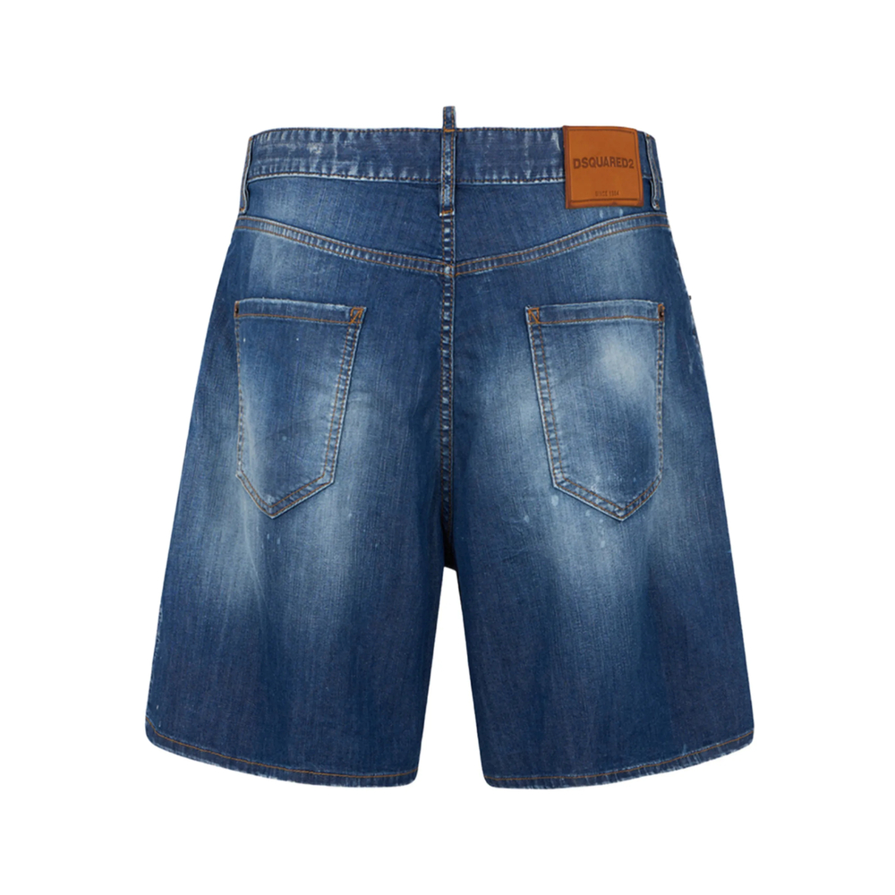Short Dsquared2 S30341S71MU0885470 (Dsquared2 / ショートパンツ ) | Dsquared2 (ディースクエアード)(1)