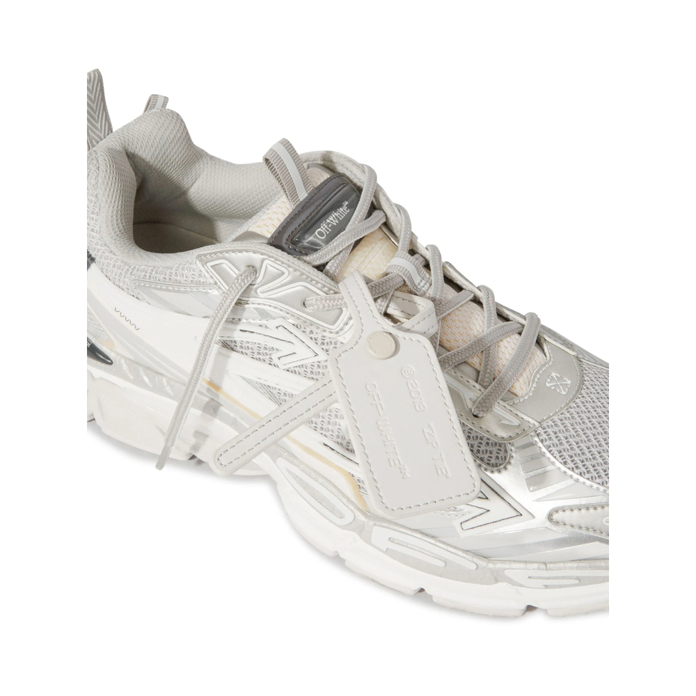 Sneaker Off-white M295C9F001GRSIL (Off-White / スニーカー ) | Off-White (オフホワイト)(1)