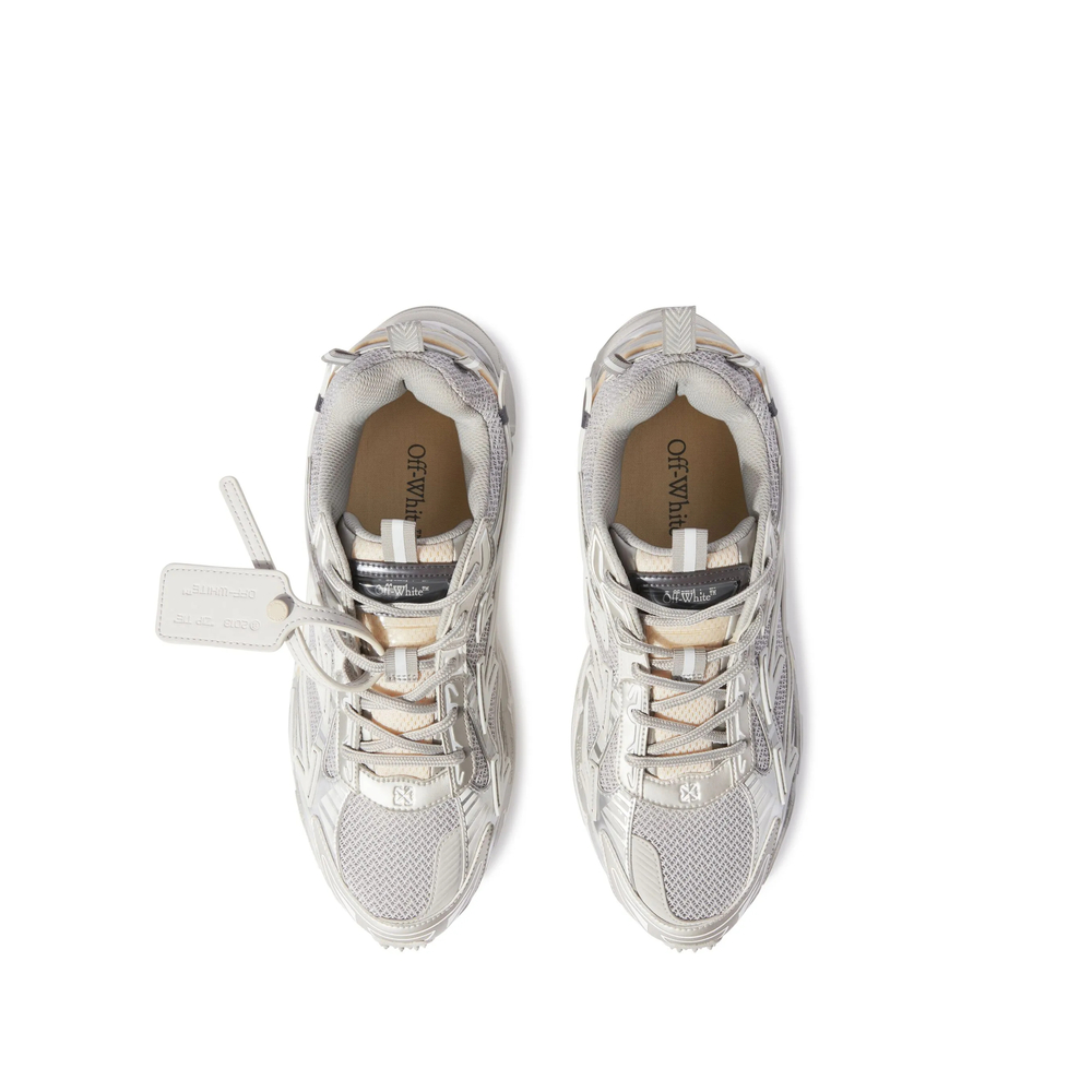 Sneaker Off-white M295C9F001GRSIL (Off-White / スニーカー ) | Off-White (オフホワイト)(3)