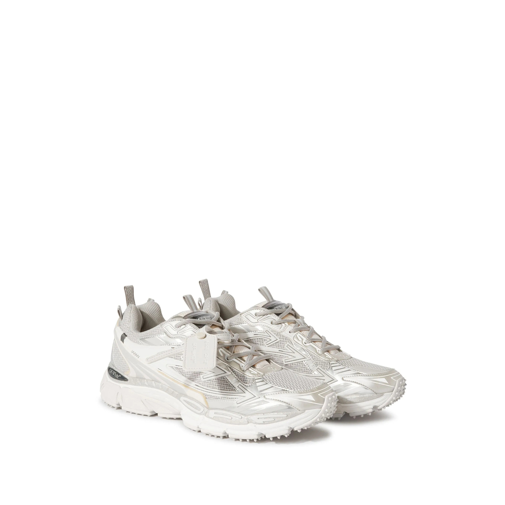 Sneaker Off-white M295C9F001GRSIL (Off-White / スニーカー ) | Off-White (オフホワイト)(4)