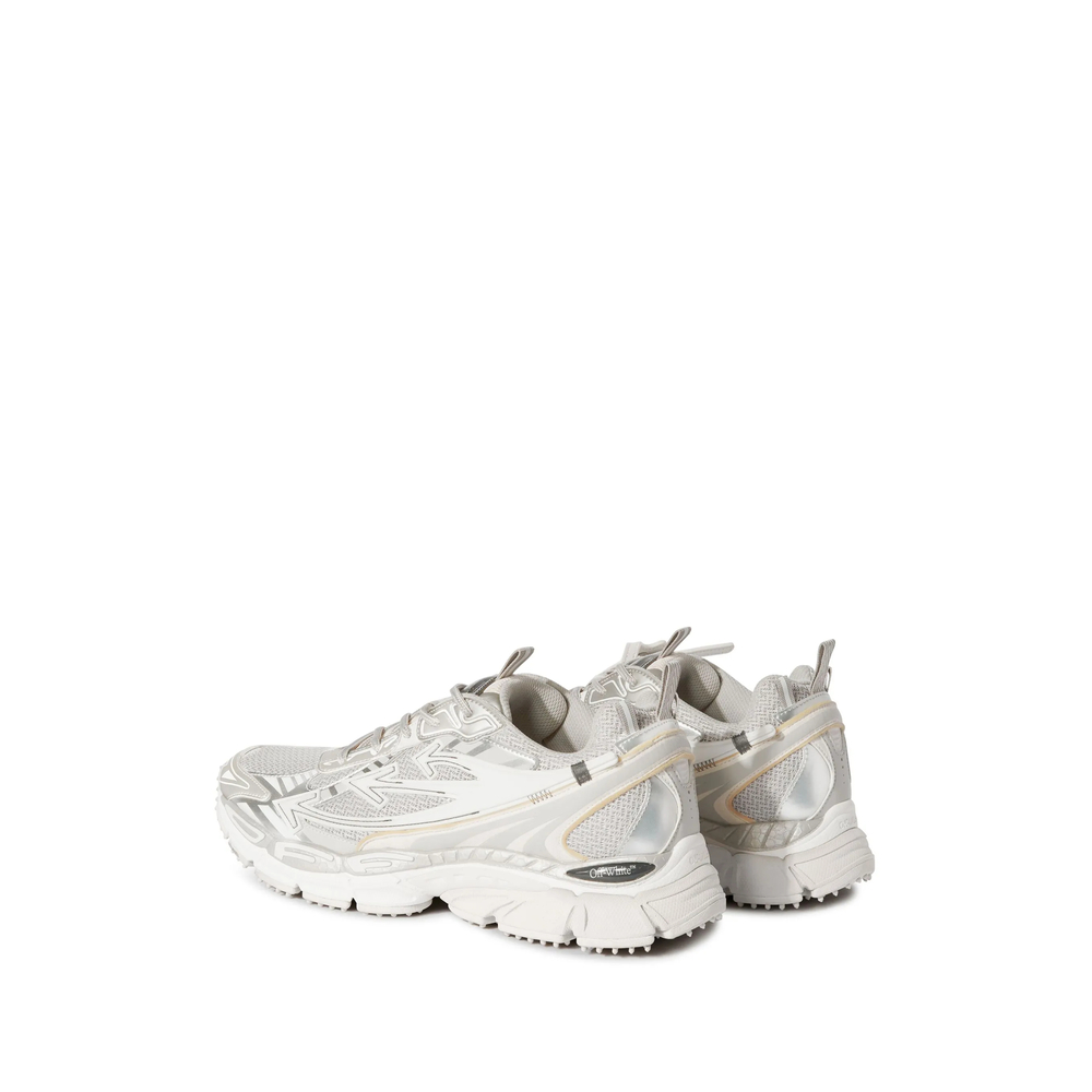 Sneaker Off-white M295C9F001GRSIL (Off-White / スニーカー ) | Off-White (オフホワイト)(5)