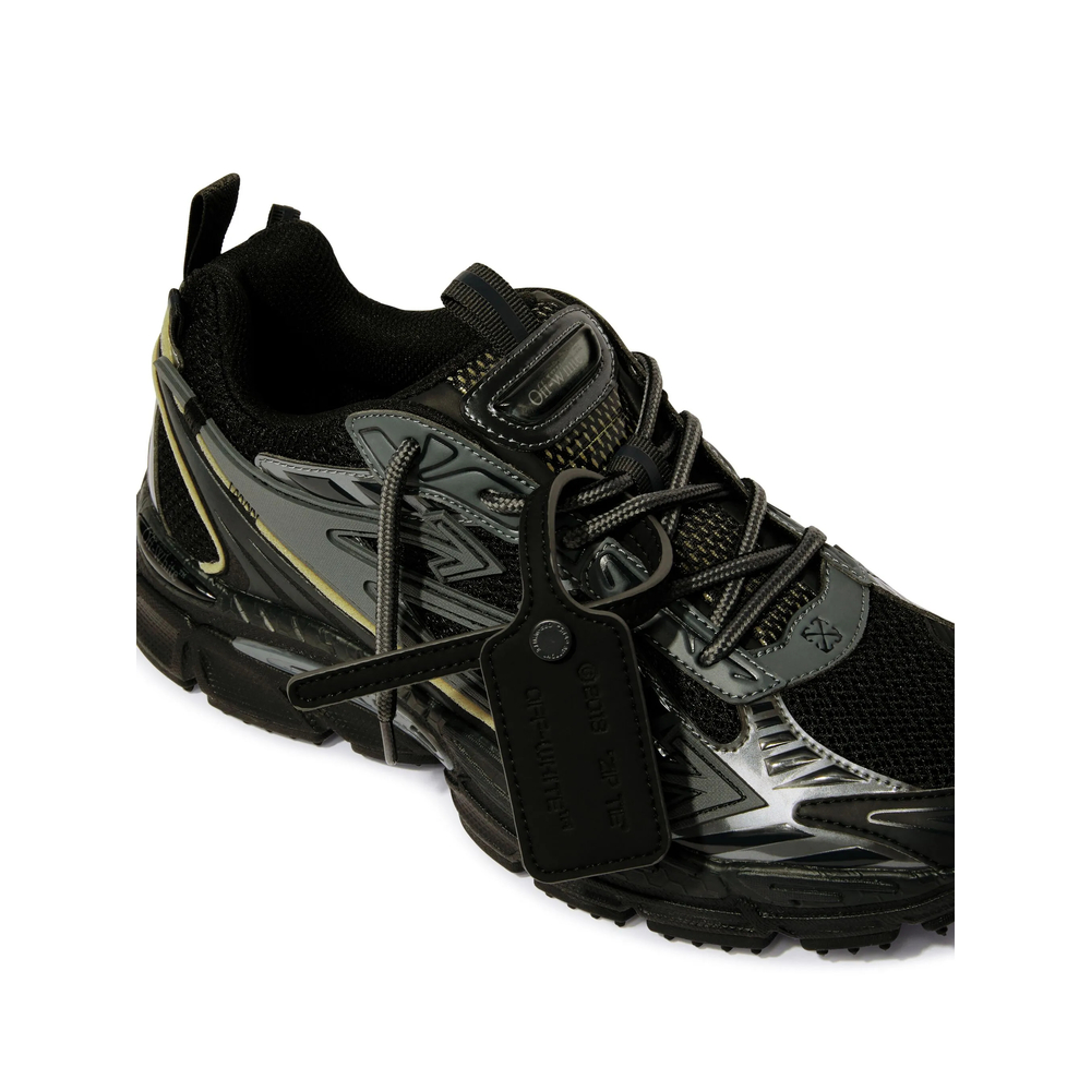 Sneaker Off-white M295C9F001BKBLK (Off-White / スニーカー ) | Off-White (オフホワイト)(1)