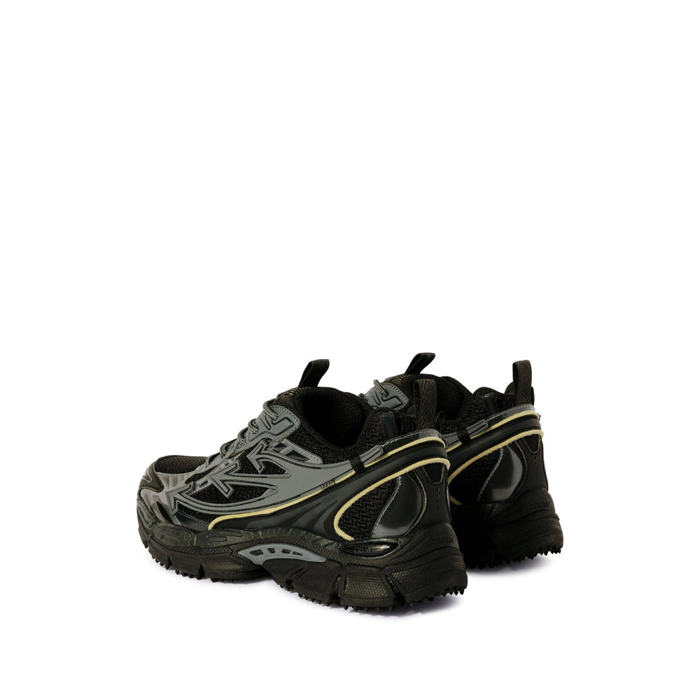 Sneaker Off-white M295C9F001BKBLK (Off-White / スニーカー ) | Off-White (オフホワイト)(3)