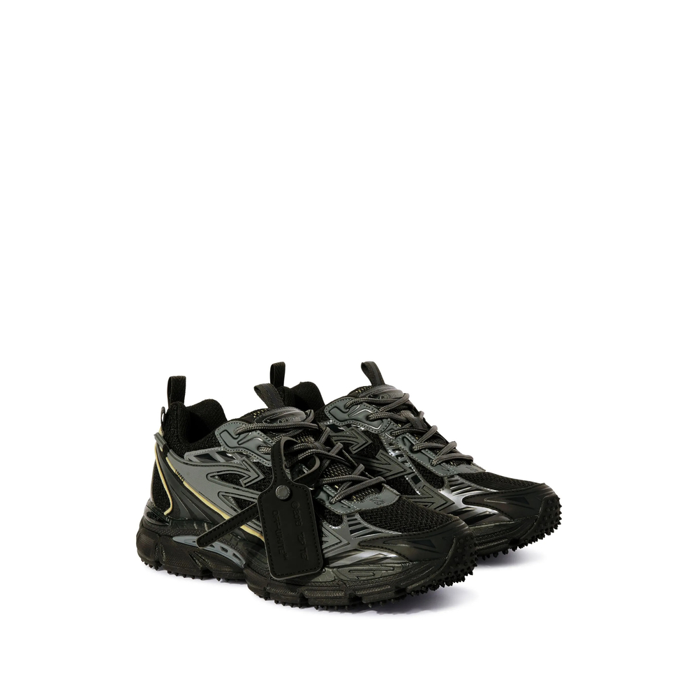 Sneaker Off-white M295C9F001BKBLK (Off-White / スニーカー ) | Off-White (オフホワイト)(5)