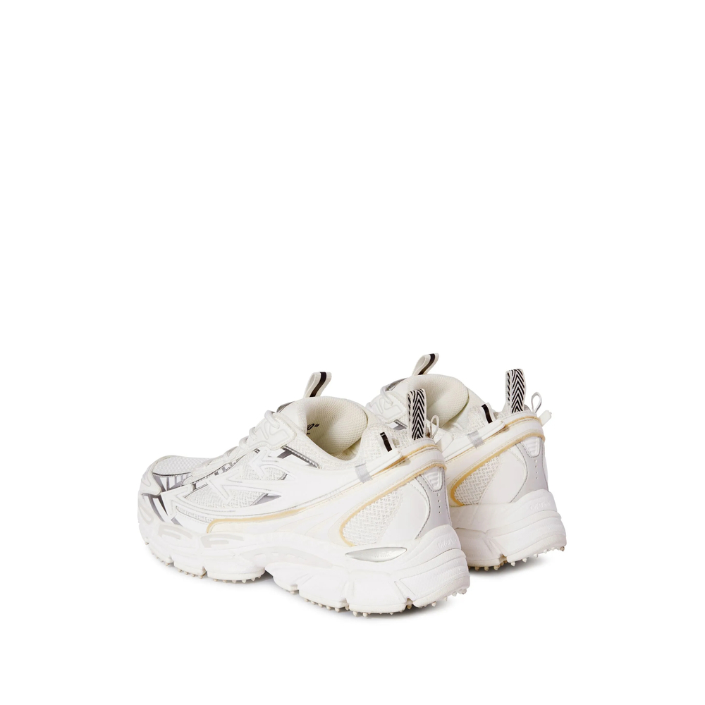 Sneakers Off-white W289C9F001WHWHI (Off-White / スニーカー ) | Off-White (オフホワイト)(4)