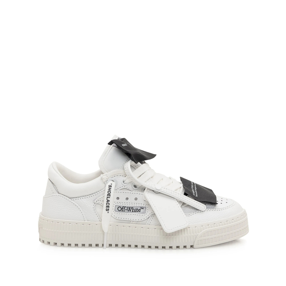 Shoes Off-white W28EC9L001WHBLK (Off-White / スニーカー ) | Off-White (オフホワイト)