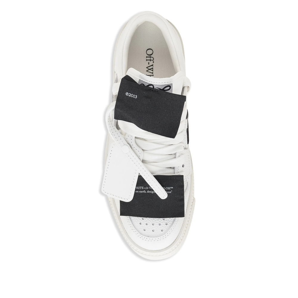 Shoes Off-white W28EC9L001WHBLK (Off-White / スニーカー ) | Off-White (オフホワイト)(1)