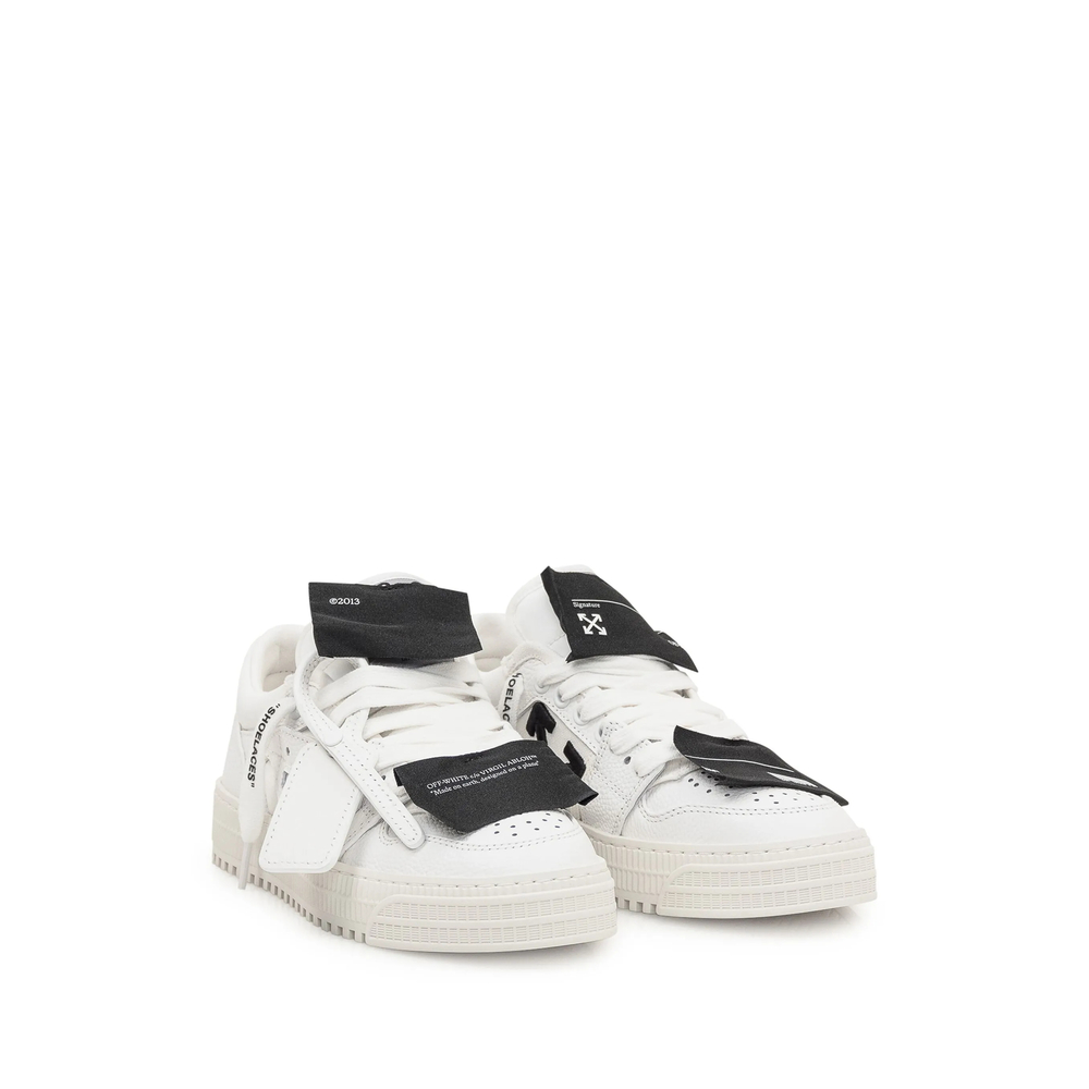 Shoes Off-white W28EC9L001WHBLK (Off-White / スニーカー ) | Off-White (オフホワイト)(2)