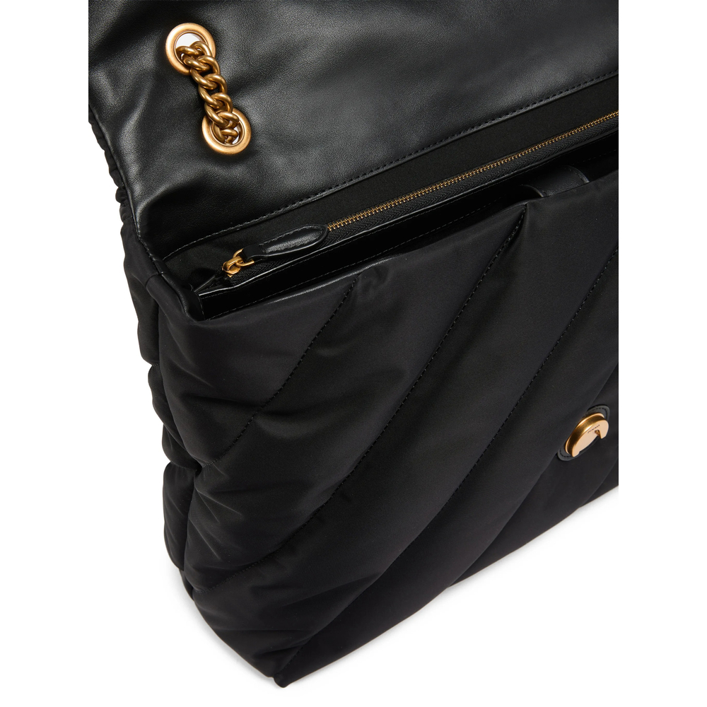 Bag Pinko 103347A358Z99Q (PINKO / ハンドバッグ・ショルダーバッグ ) | PINKO (ピンコ)(3)