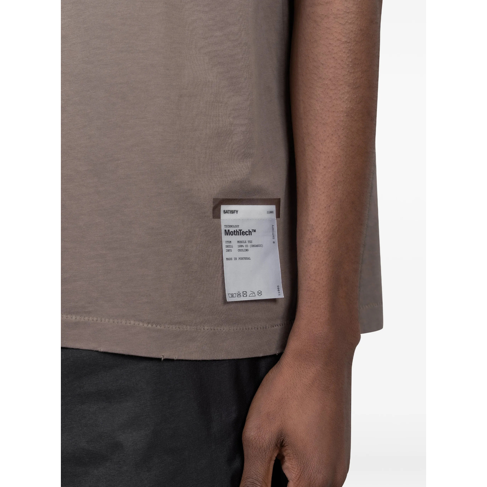 T-shirt Satisfy 1100591E02SUNBL (SATISFY / タンクトップ・キャミソール ) | SATISFY (サティスファイ)(2)