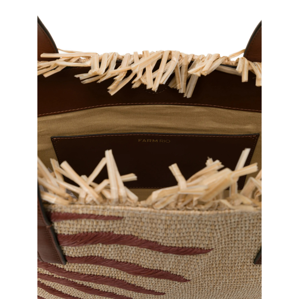 Bag Farm Rio 356620L0082 (FARM RIO / トートバッグ ) | FARM RIO (ファーム リオ)(2)