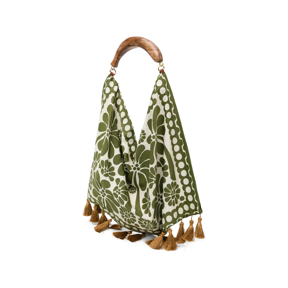 Bag Farm Rio 356609L0166 (FARM RIO / トートバッグ ) | FARM RIO (ファーム リオ)(3)