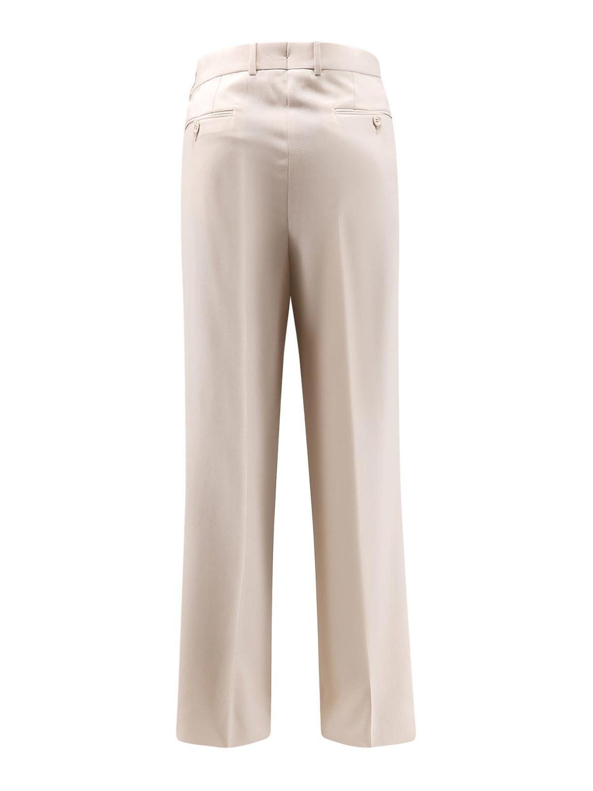 Wool Cashmere And Silk Trousers PLMD01WHS23WAC (TOM FORD / パンツ ) | TOM FORD (トムフォード)(1)