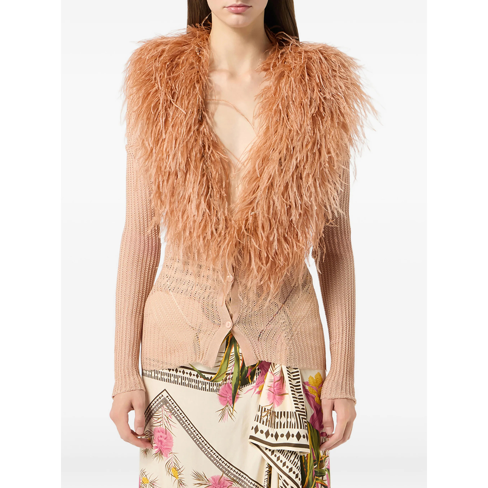 Sweater Blumarine 2M659AN0145 (Blumarine / ニット・セーター・カーディガン ) | Blumarine (ブルマリン)(2)