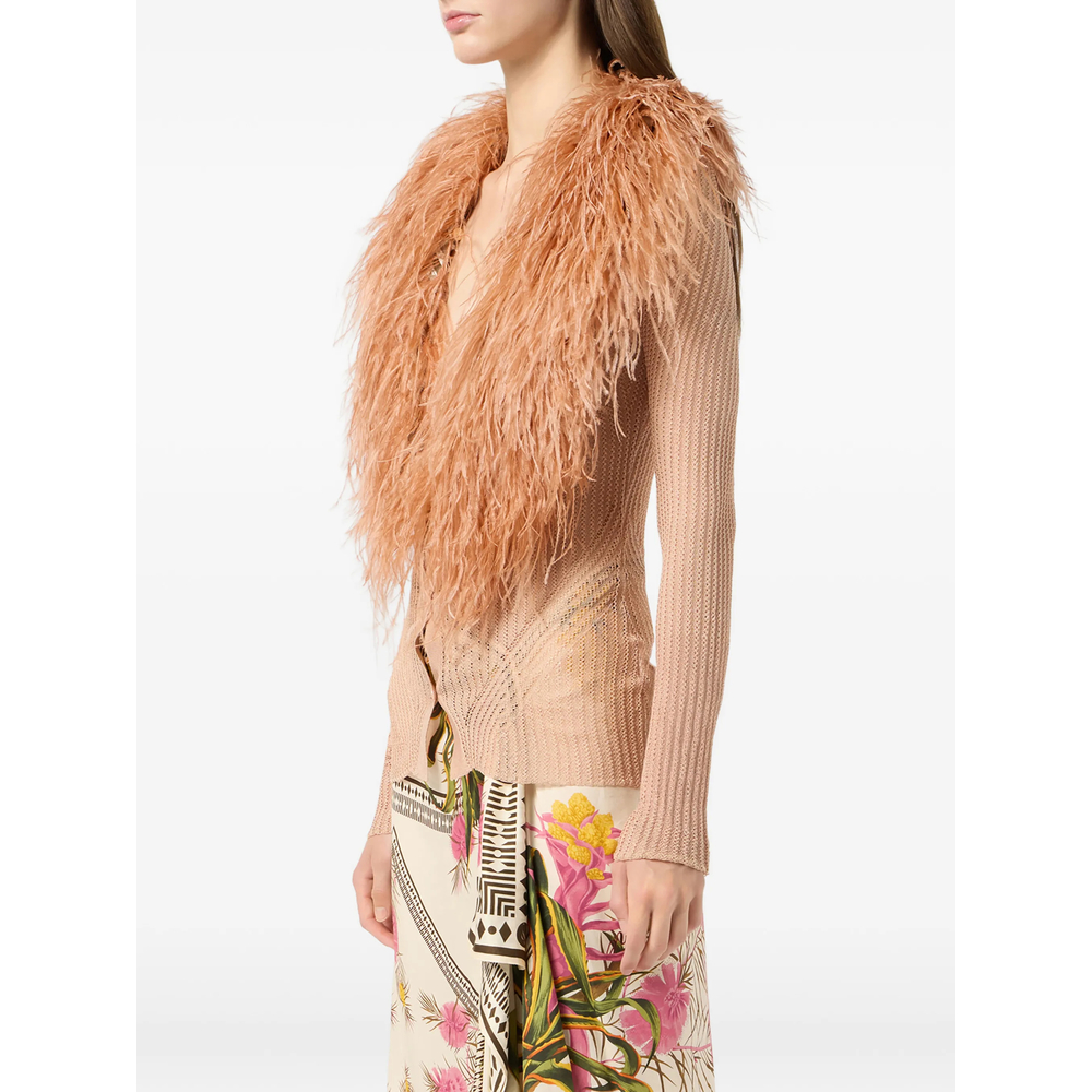 Sweater Blumarine 2M659AN0145 (Blumarine / ニット・セーター・カーディガン ) | Blumarine (ブルマリン)(3)