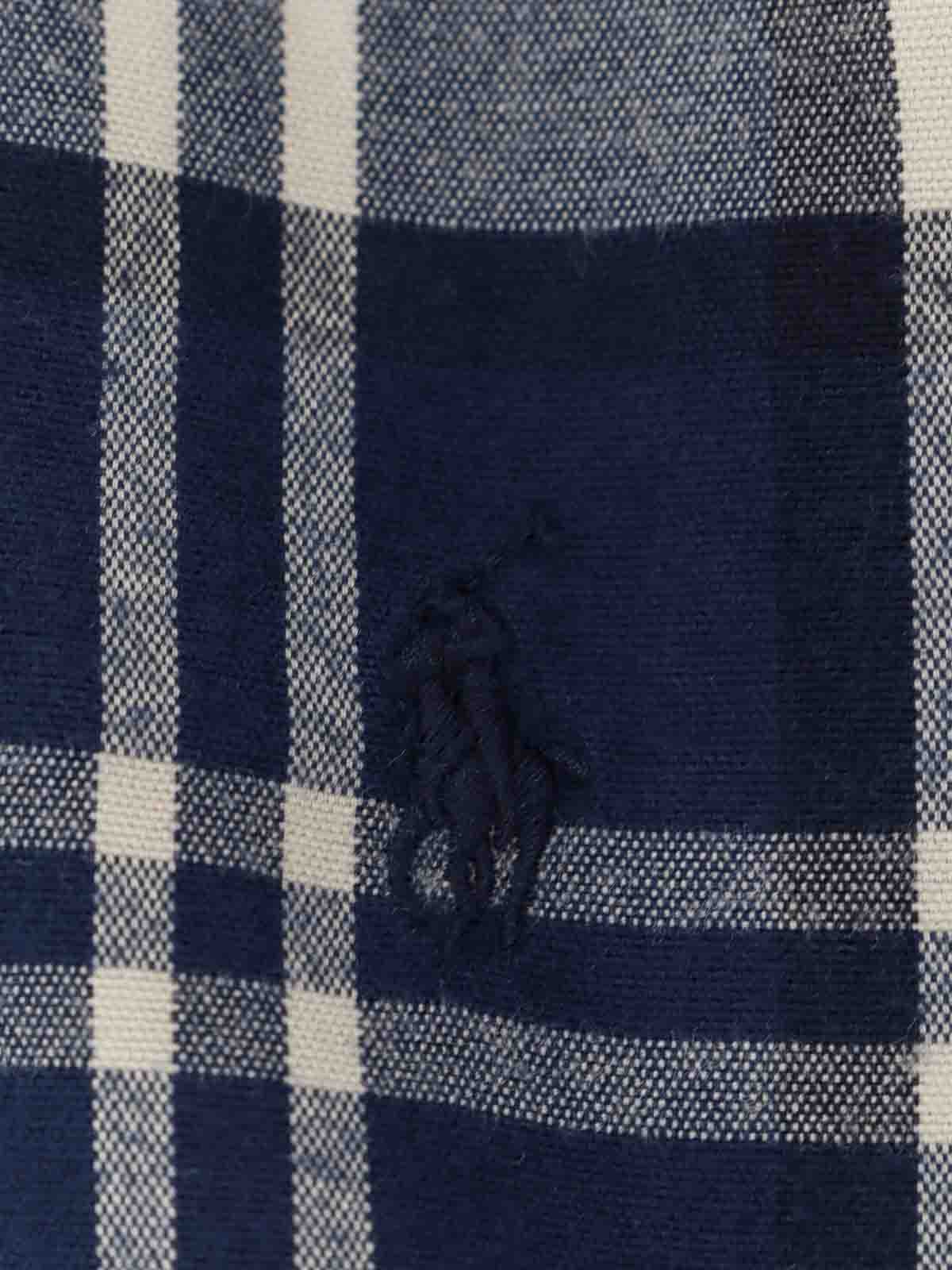 Custom Fit Cotton Shirt 710953707004 (Polo Ralph Lauren / シャツ・ブラウス ) | Polo Ralph Lauren (ポロ ラルフ ローレン)(2)