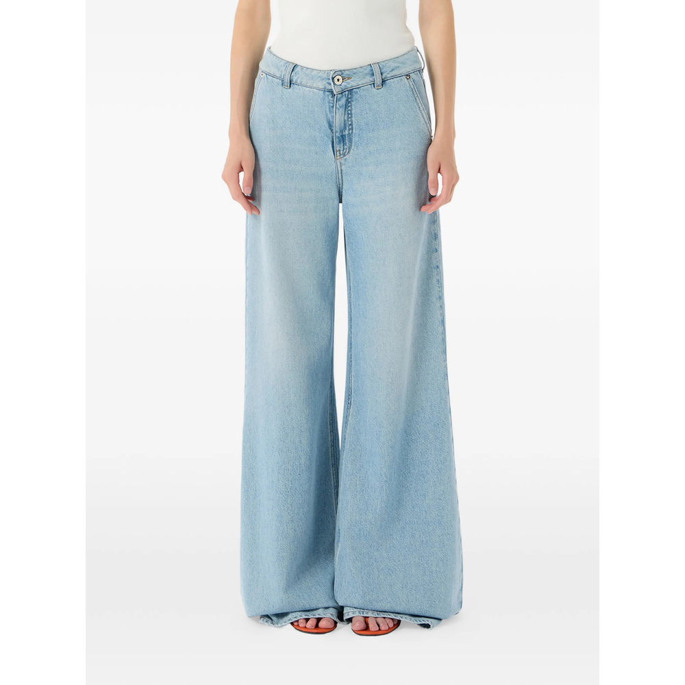 Jeans Blumarine 2J261AD0631 (Blumarine / ジーンズ ) | Blumarine (ブルマリン)(2)