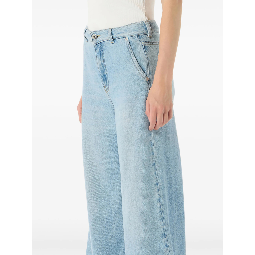 Jeans Blumarine 2J261AD0631 (Blumarine / ジーンズ ) | Blumarine (ブルマリン)(3)