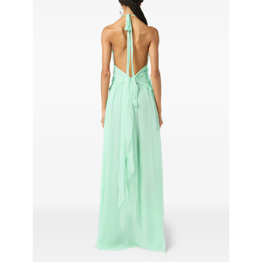 Dress Blumarine 2A803AN0477 (Blumarine / ワンピース・ドレス・オールインワン ) | Blumarine (ブルマリン)(1)