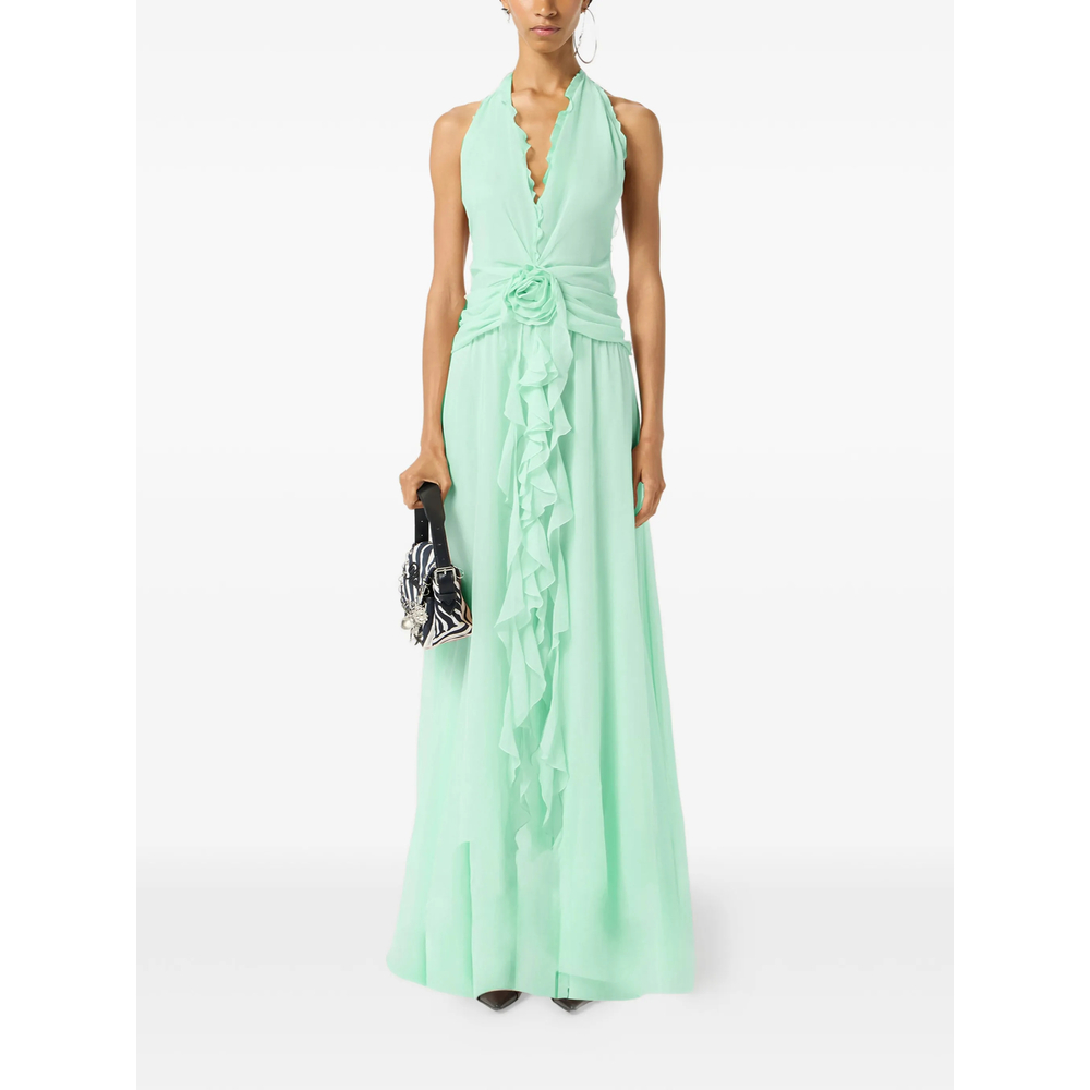 Dress Blumarine 2A803AN0477 (Blumarine / ワンピース・ドレス・オールインワン ) | Blumarine (ブルマリン)(2)