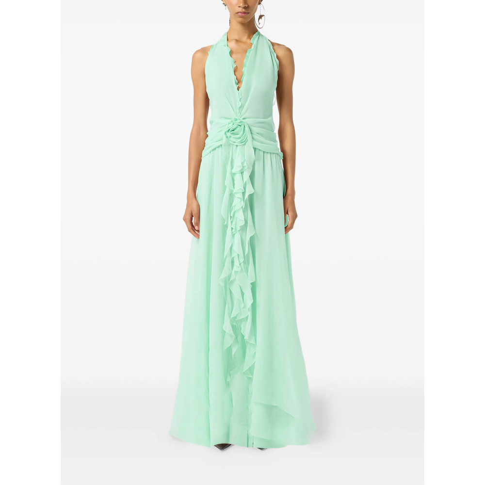 Dress Blumarine 2A803AN0477 (Blumarine / ワンピース・ドレス・オールインワン ) | Blumarine (ブルマリン)(3)