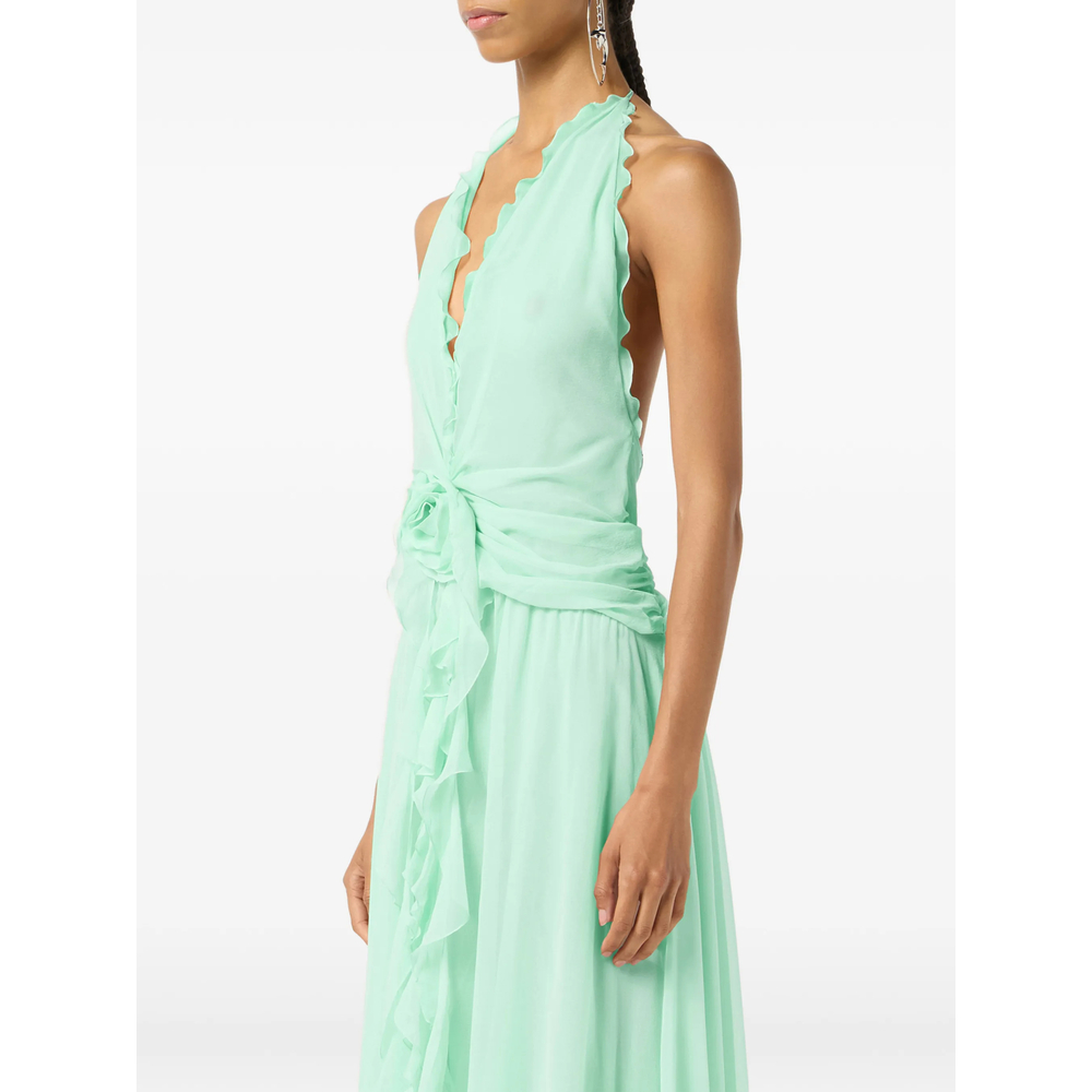 Dress Blumarine 2A803AN0477 (Blumarine / ワンピース・ドレス・オールインワン ) | Blumarine (ブルマリン)(4)