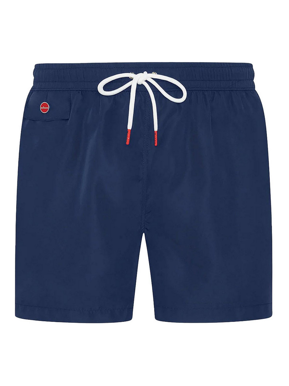 Boxer Mare In Nylon UCOM2CK0741H13 (Kiton / スイムウェア ) | Kiton (キートン)