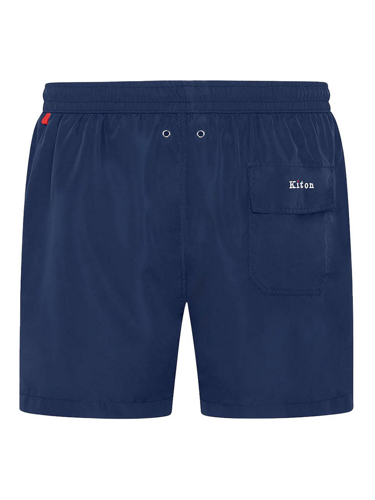 Boxer Mare In Nylon UCOM2CK0741H13 (Kiton / スイムウェア ) | Kiton (キートン)(1)