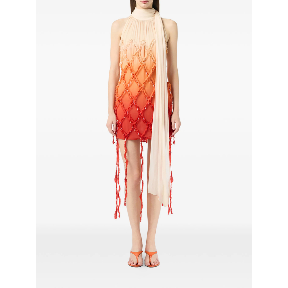 Dress Blumarine 2A784AR8172 (Blumarine / ワンピース・ドレス・オールインワン ) | Blumarine (ブルマリン)(2)