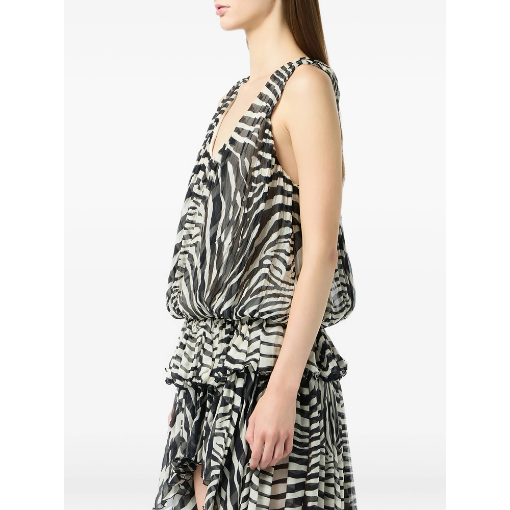 Dress Blumarine 2A767AM1039 (Blumarine / ワンピース・ドレス・オールインワン ) | Blumarine (ブルマリン)(1)