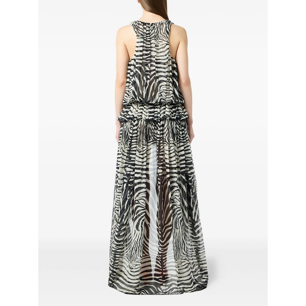 Dress Blumarine 2A767AM1039 (Blumarine / ワンピース・ドレス・オールインワン ) | Blumarine (ブルマリン)(2)