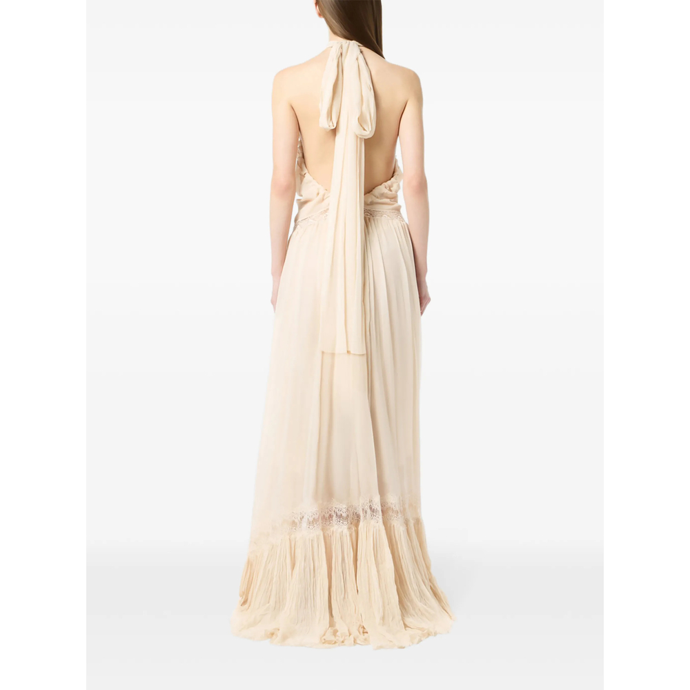 Dress Blumarine 2A746AN0817 (Blumarine / ワンピース・ドレス・オールインワン ) | Blumarine (ブルマリン)(1)