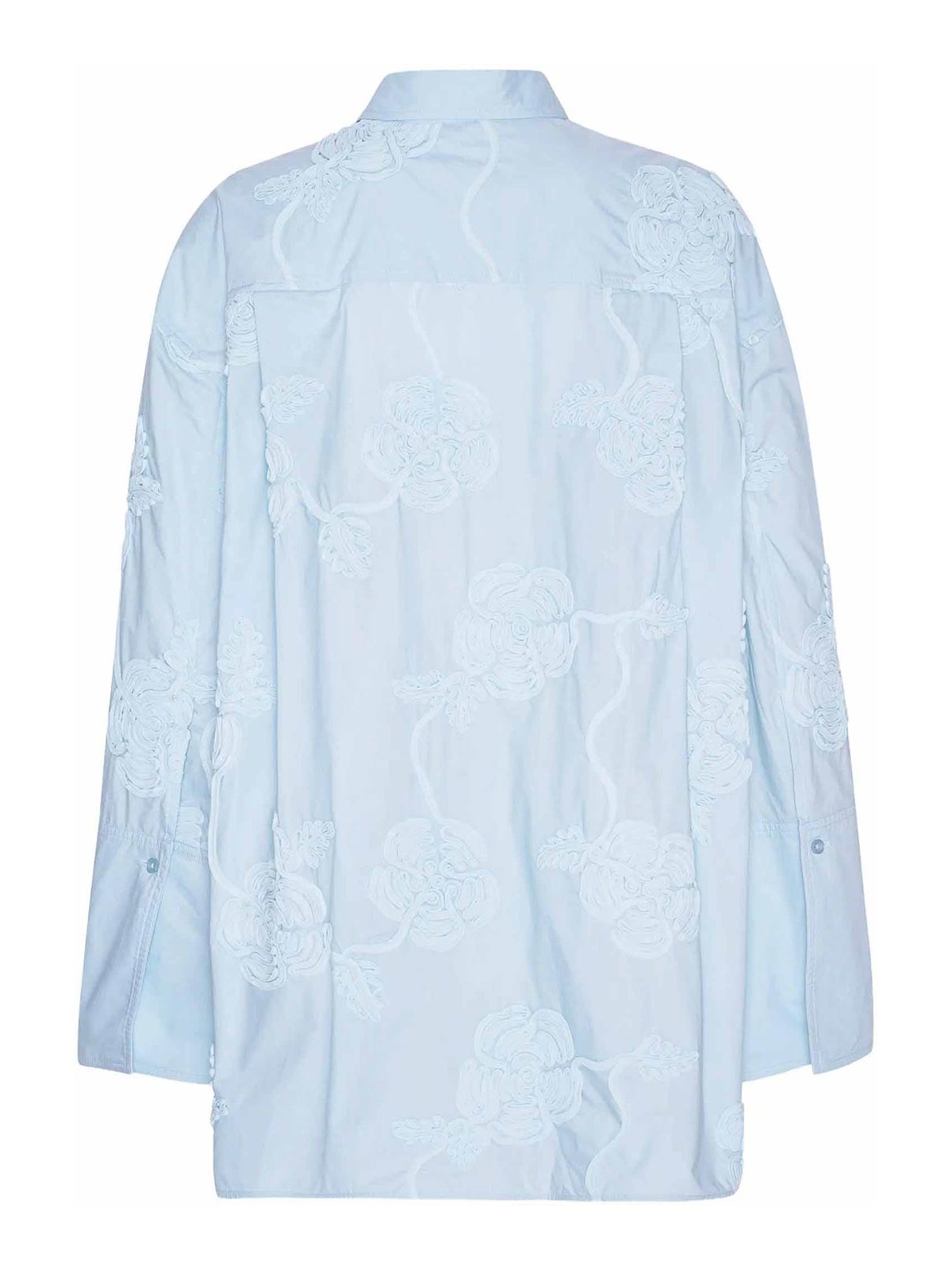 Shirt 1155582000 (ROTATE / シャツ・ブラウス ) | ROTATE (ロテート)(1)