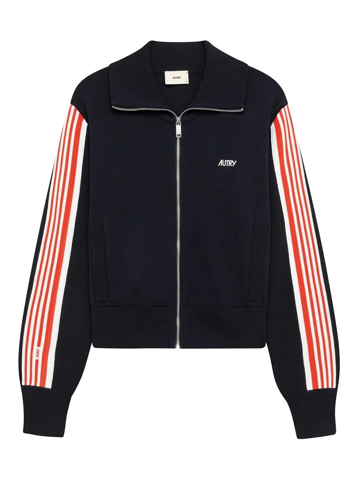 Sweatshirt JAPW028B (AUTRY / スウェット・フーディー ) | AUTRY (オートリー)