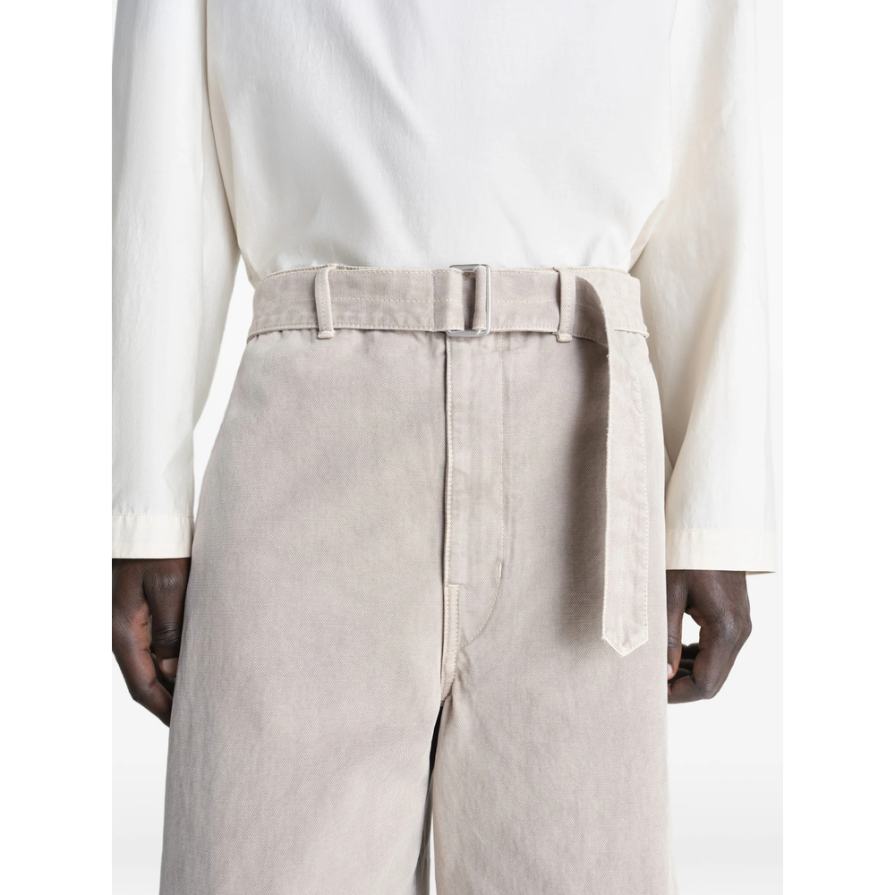 Short Lemaire PA1300LD054BK201 (LEMAIRE / ショートパンツ ) | LEMAIRE (ルメール)(3)