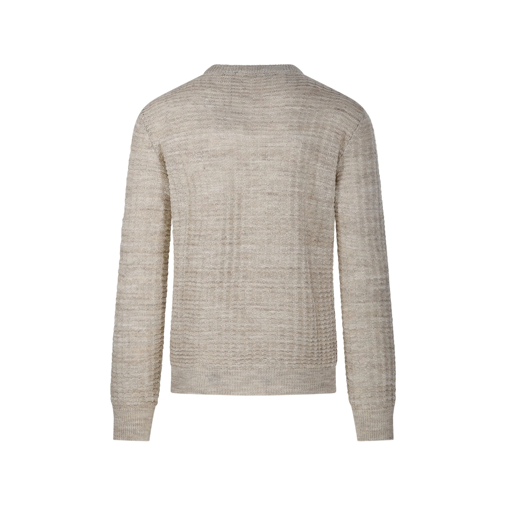 Sweater Roberto Collina 261MYA28115LINFA (roberto collina / ニット・セーター・カーディガン ) | roberto collina (ロベルトコリーナ)(2)