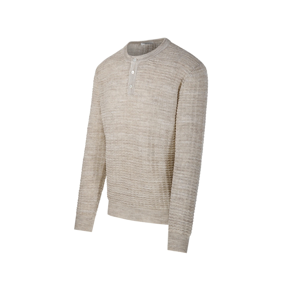 Sweater Roberto Collina 261MYA28115LINFA (roberto collina / ニット・セーター・カーディガン ) | roberto collina (ロベルトコリーナ)(3)